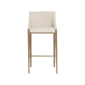 Dionne Barstool - Monument Oatmeal