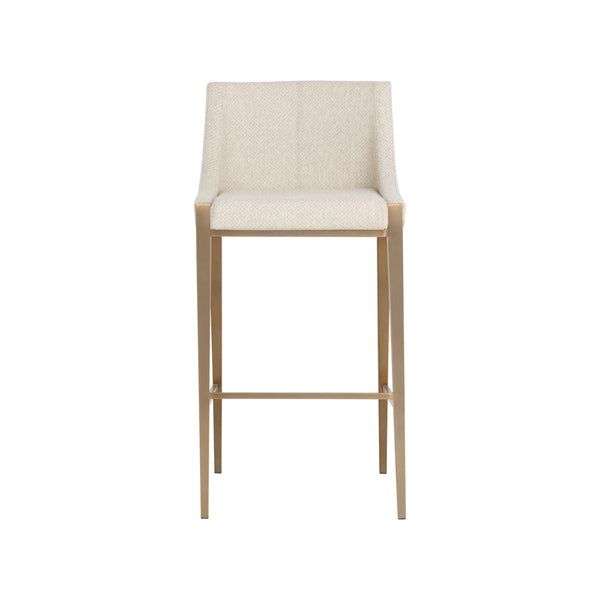 Dionne Barstool - Monument Oatmeal