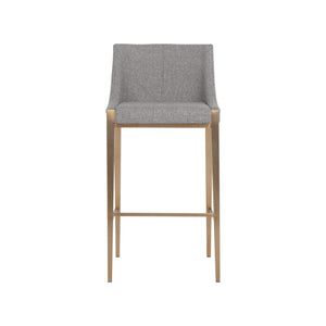 Dionne Barstool - Monument Pebble