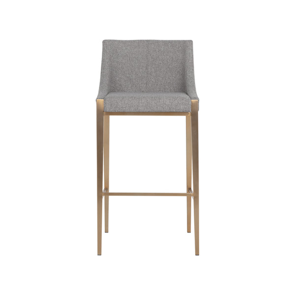 Dionne Barstool - Monument Pebble