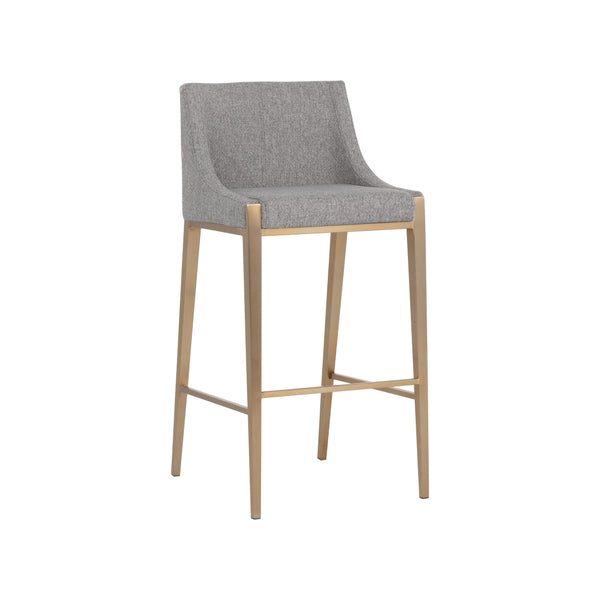 Dionne Barstool - Monument Pebble