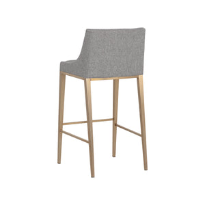 Dionne Barstool - Monument Pebble
