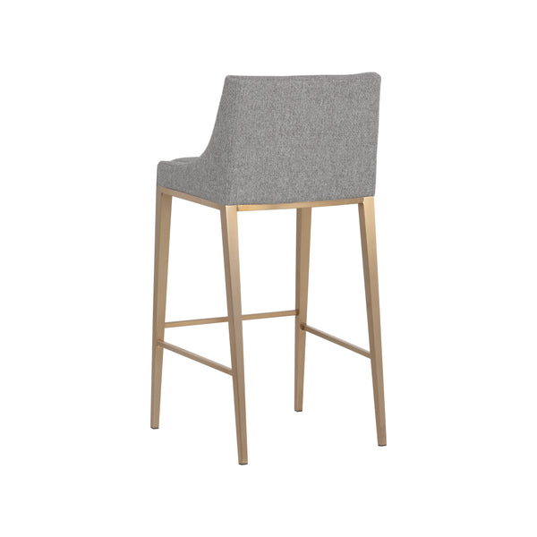 Dionne Barstool - Monument Pebble