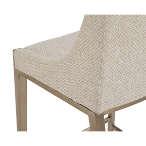 Dionne Counter Stool - Monument Oatmeal