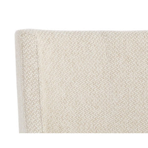 Dionne Dining Chair - Monument Oatmeal