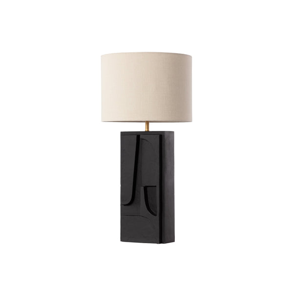Dirsan Table Lamp - Black