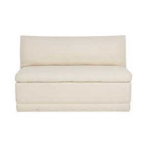 Donatella Banquette - Zenith Alabaster