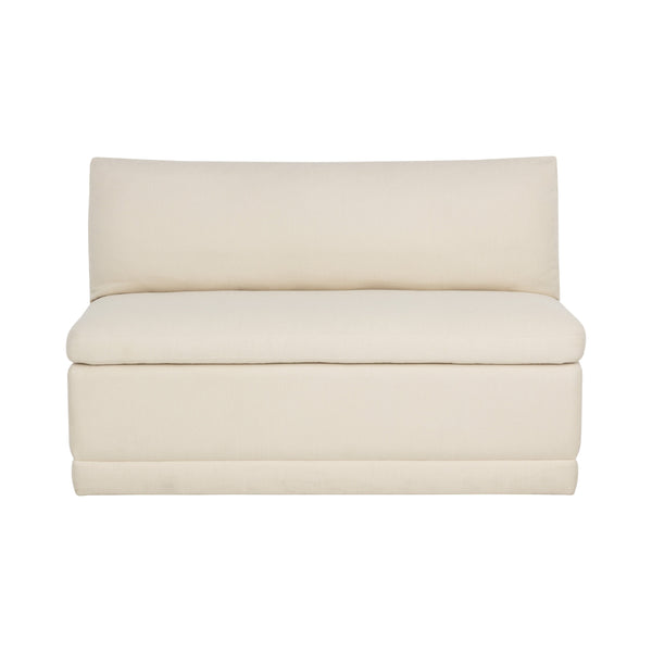 Donatella Banquette - Zenith Alabaster