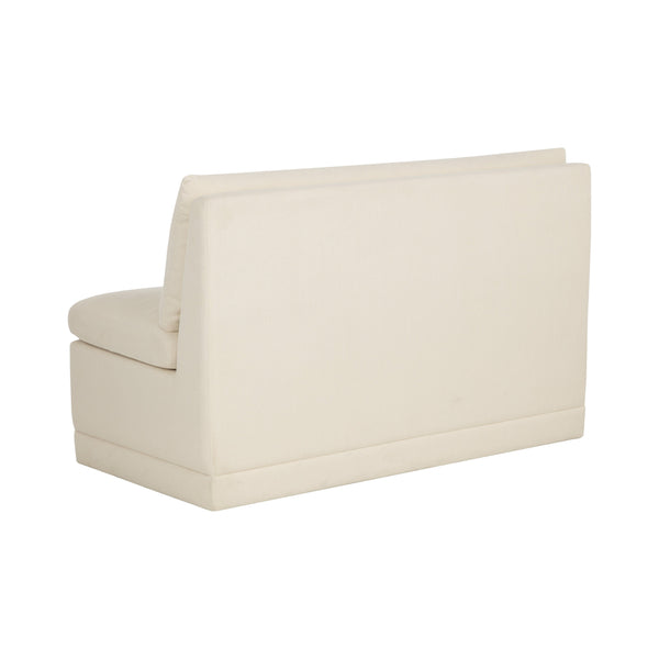 Donatella Banquette - Zenith Alabaster