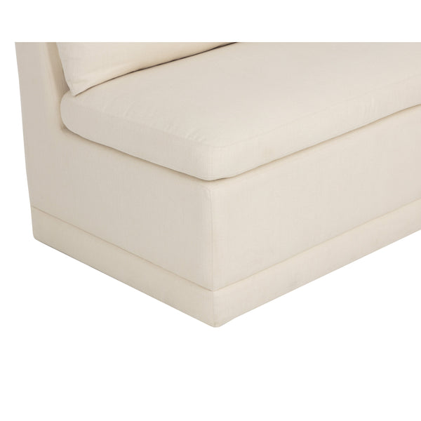 Donatella Banquette - Zenith Alabaster