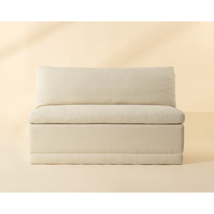 Donatella Banquette - Zenith Alabaster