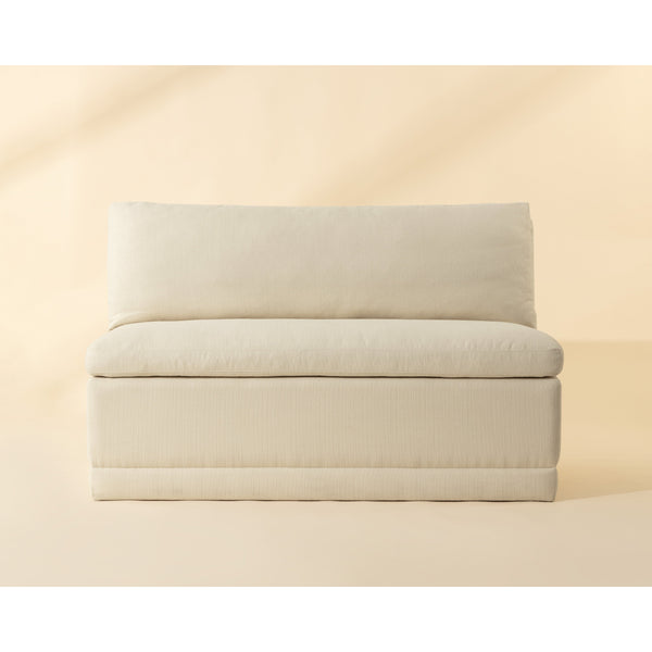 Donatella Banquette - Zenith Alabaster