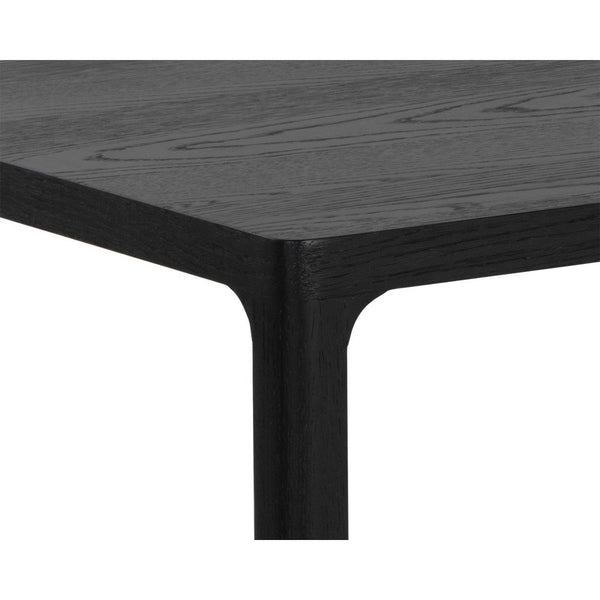 Doncaster Coffee Table - Black