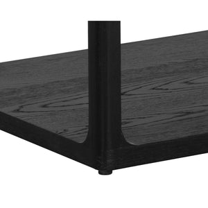 Doncaster Coffee Table - Black