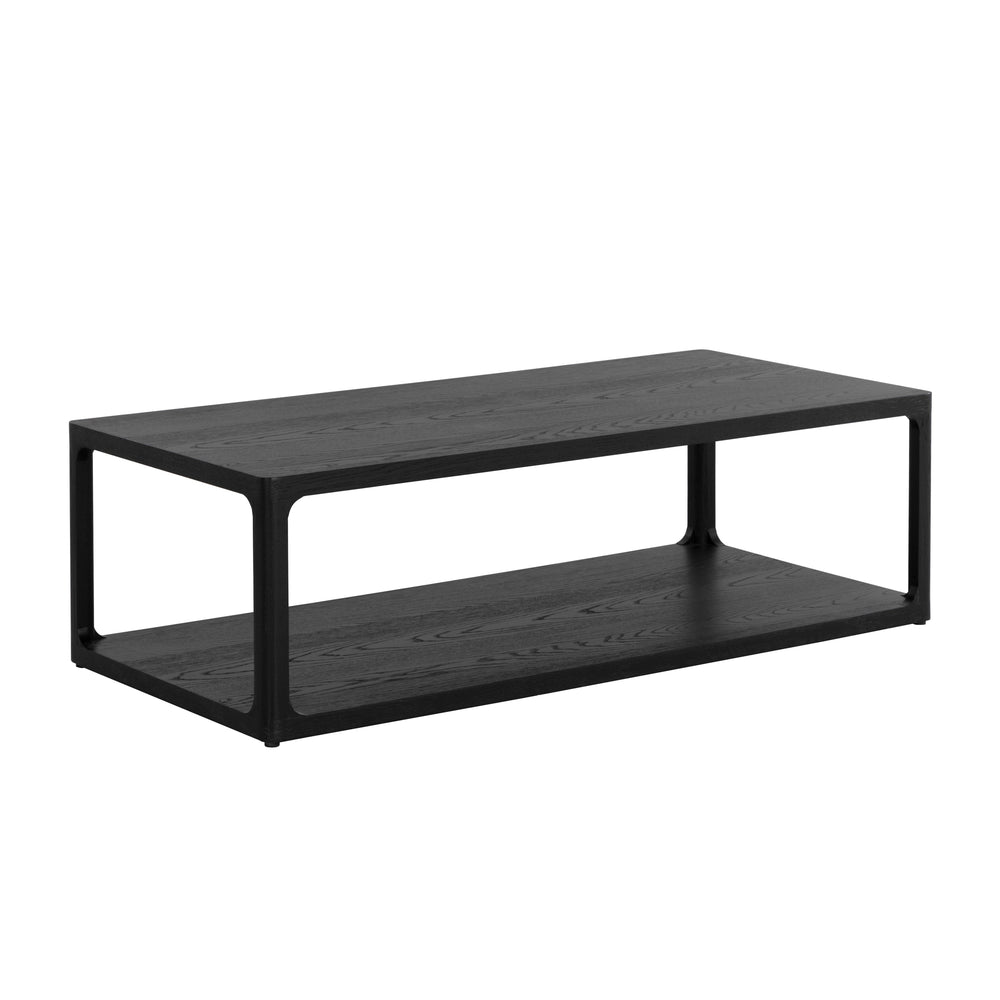 Doncaster Coffee Table - Black