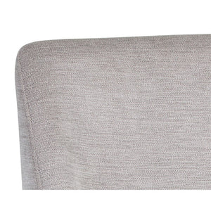 Dover Dining Chair - Napa Stone / Polo Club Stone