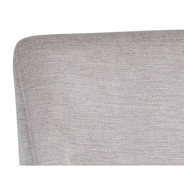 Dover Dining Chair - Napa Stone / Polo Club Stone