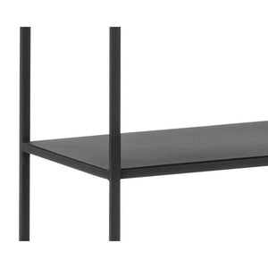 Eiffel Bookcase Extra Large - Black