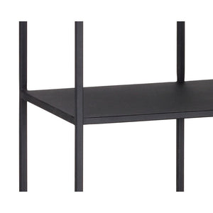 Eiffel Bookcase Large - Black