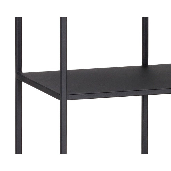 Eiffel Bookcase Large - Black