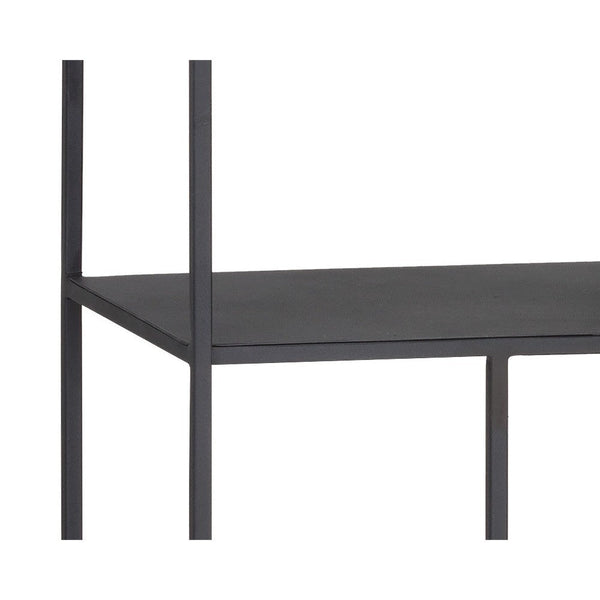 Eiffel Bookcase Small - Black