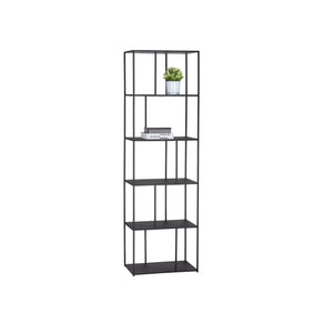 Eiffel Bookcase Small - Black