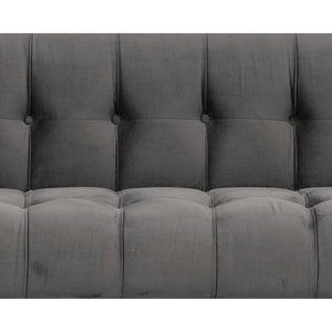 Ekon Sofa - Piccolo Pebble