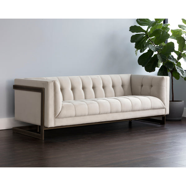 Ekon Sofa - Piccolo Prosecco