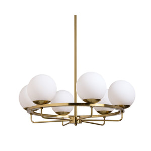 Eliora Chandelier