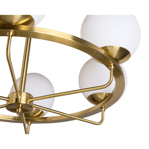 Eliora Chandelier