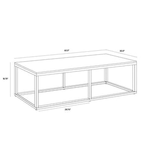 Ellery Coffee Table