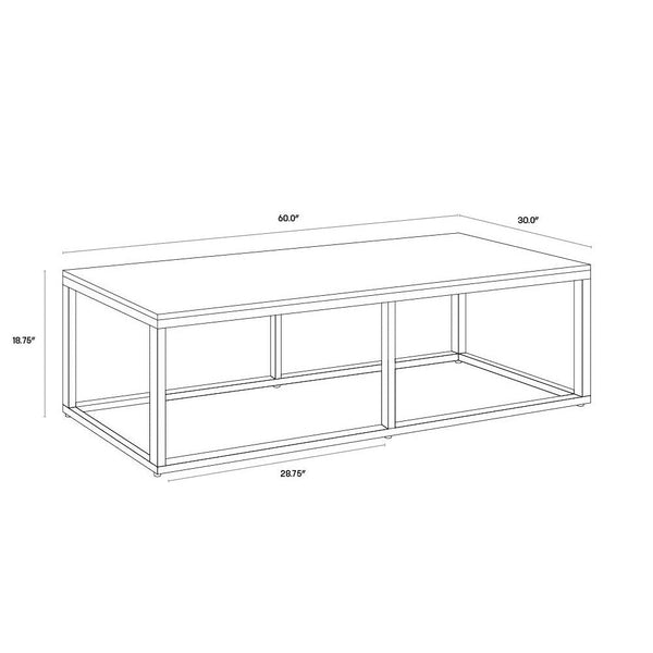 Ellery Coffee Table