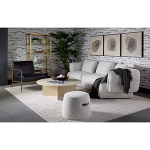 Emmeline Sofa - Merino Cotton