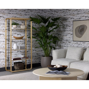 Emmeline Sofa - Merino Cotton