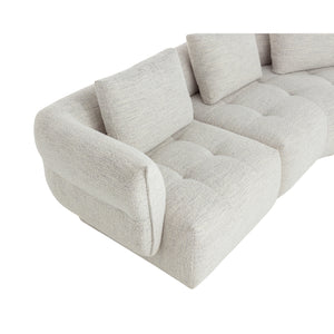 Emmeline Sofa - Merino Cotton