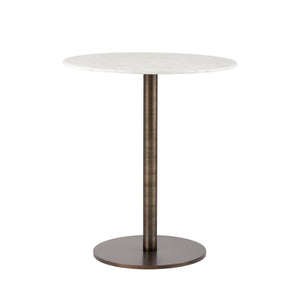 Enco Bar Table Round