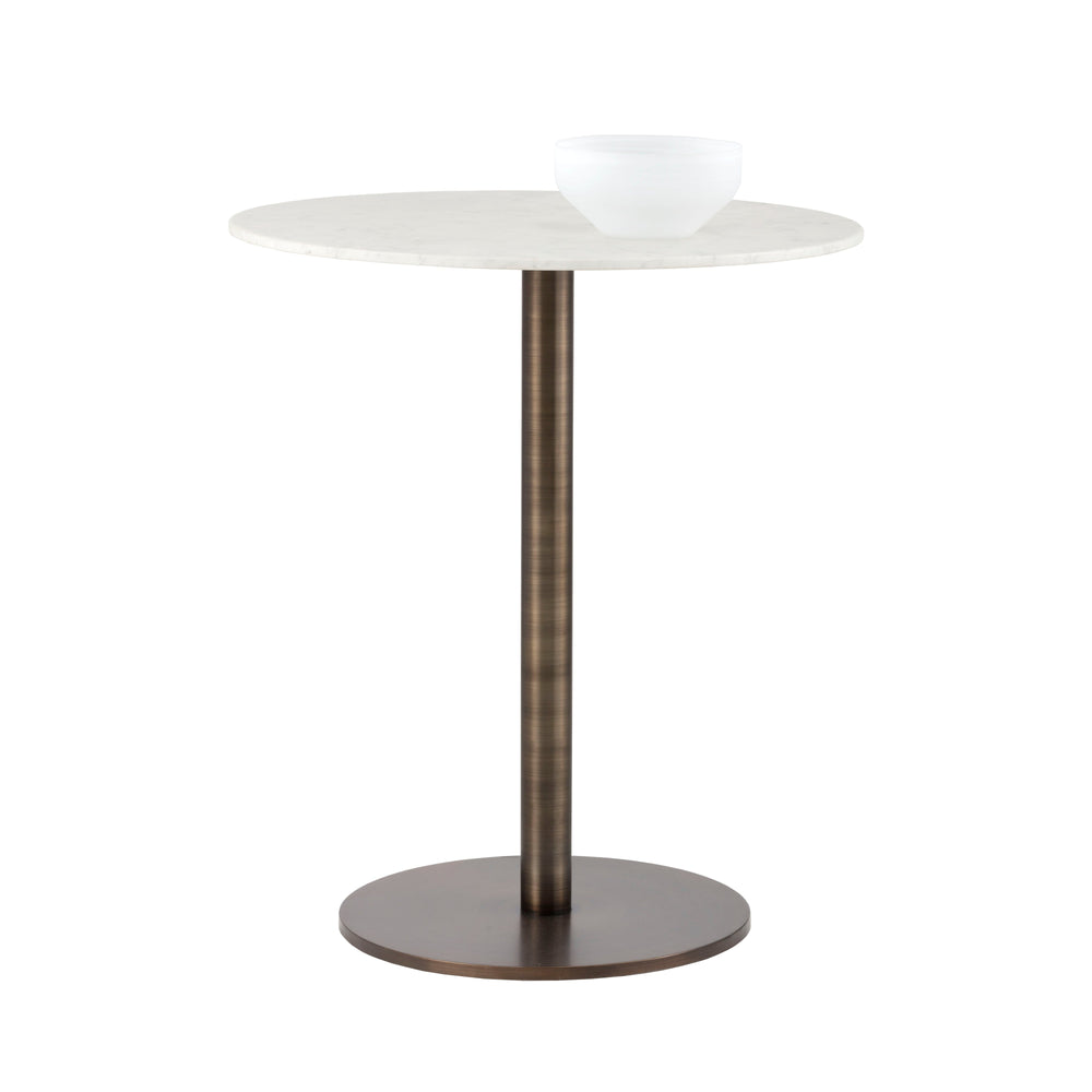 Enco Bar Table Round