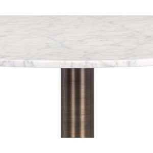 Enco Bar Table Round