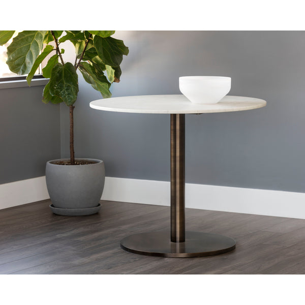 Enco Bistro Table Round - 35"