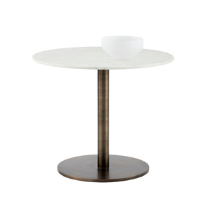 Enco Bistro Table Round - 35"