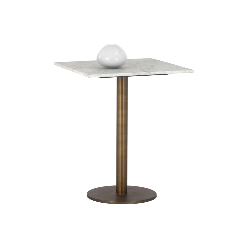 Enco Bistro Table Square - 24"