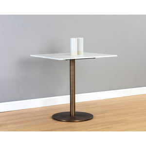 Enco Bistro Table Square - 30"
