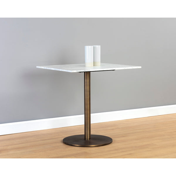 Enco Bistro Table Square - 30"