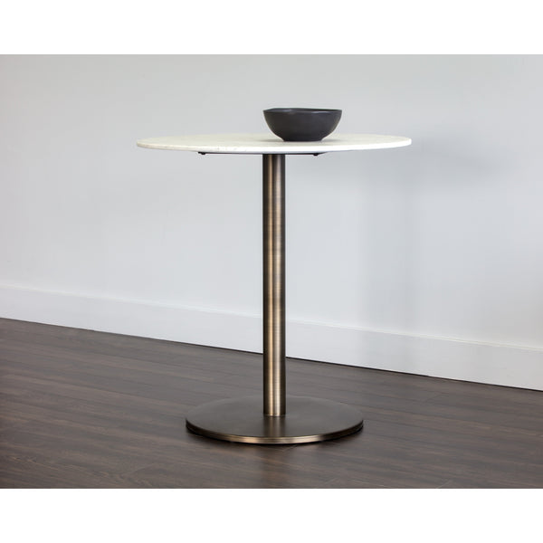 Enco Counter Table Round