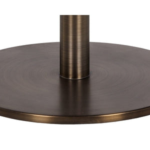 Enco Counter Table Round