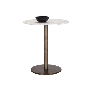 Enco Counter Table Round