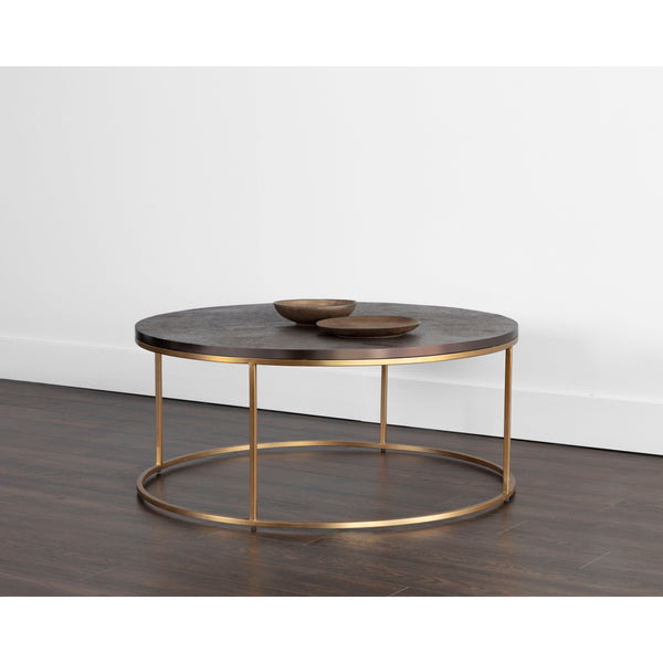 Enya Coffee Table