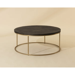 Enya Coffee Table