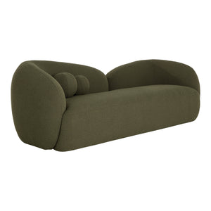 Esme Sofa - Copenhagen Olive