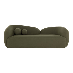 Esme Sofa - Copenhagen Olive
